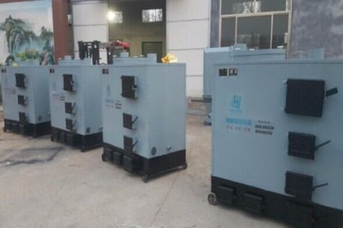 燃气燃煤两用型养殖锅炉 高效可靠的家禽饲养加温解决方案