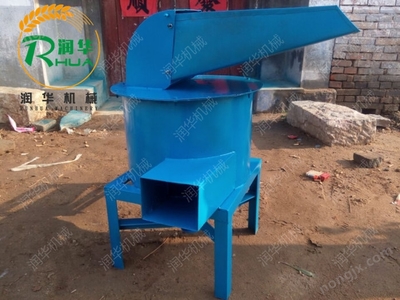 高效养殖新纪元 RH-DJ家禽饲养机械的革新与应用