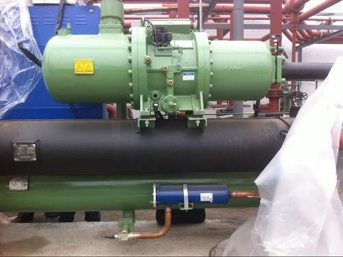 东莞凤岗镇奥克斯冷冻机组回收市场行情分析及家禽饲养机械回收现状