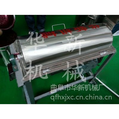 家禽饲养提质增效的理想设备 华新鲜树叶打浆机与青菜土豆打浆机