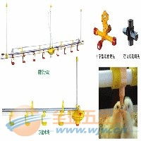 家禽养殖自动水线的进化与市场洞察 以恒元温控设备为例