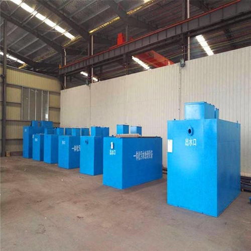 绍兴养殖污水处理设备与家禽饲养机械的应用与发展