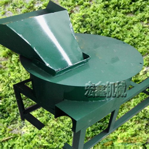 高效便捷的饲料打浆机 家禽饲养机械的重要帮手